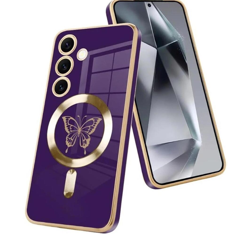 Samsung Galaxy S24 Plus Magnetic Case